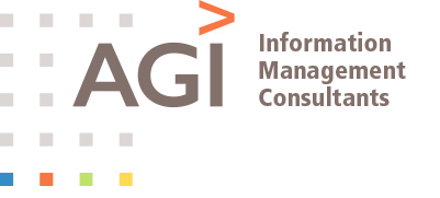 AGI - Information Management Consultants